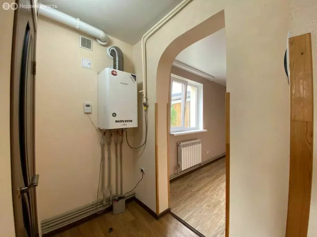 Дом в Ставропольский край, Пятигорск (32 м) - Фото 2