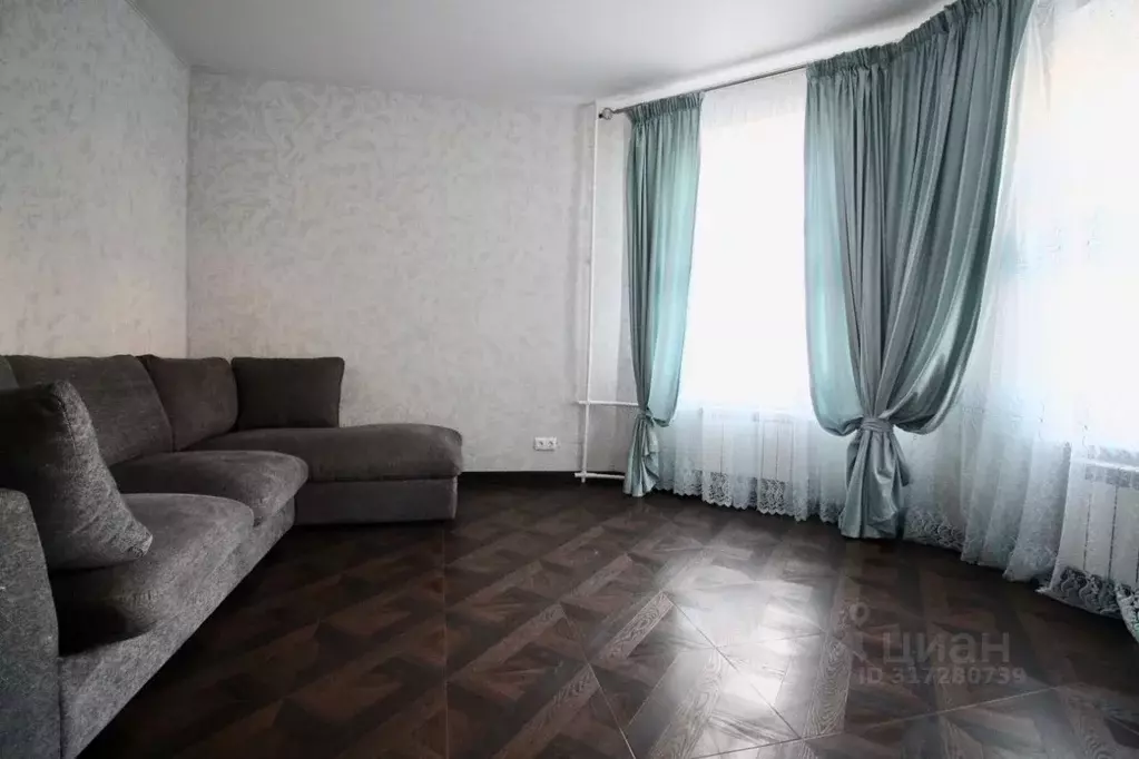 2-к кв. Москва Новорязанская ул., 2/7 (55.0 м) - Фото 1