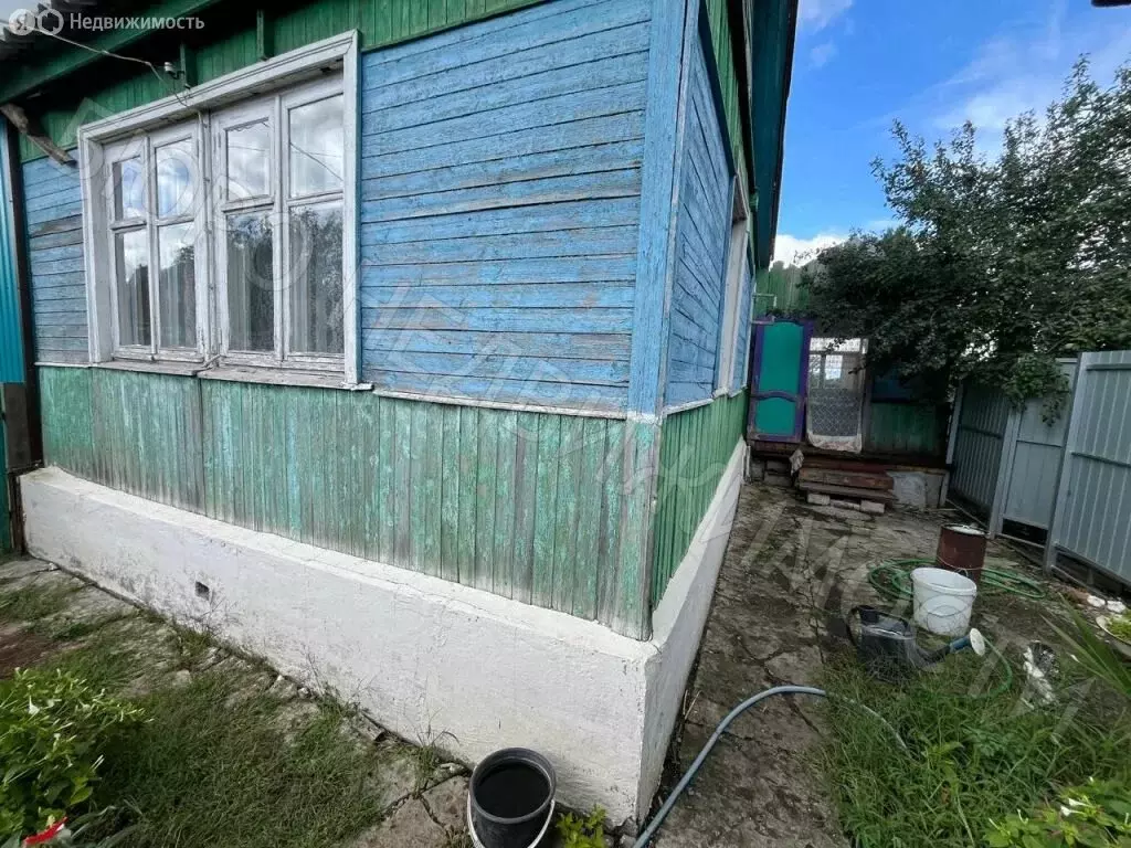 Дом в Балашов, Малая Революционная улица, 8 (72 м) - Фото 0