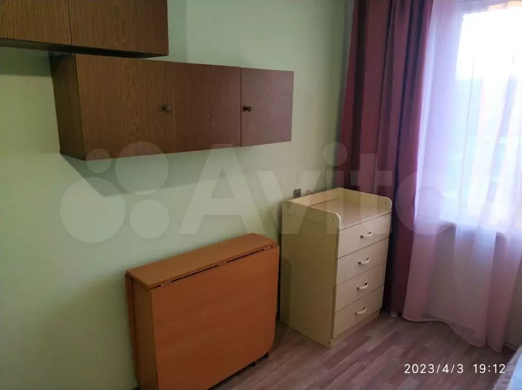 2-к. квартира, 43 м, 3/9 эт. - Фото 1