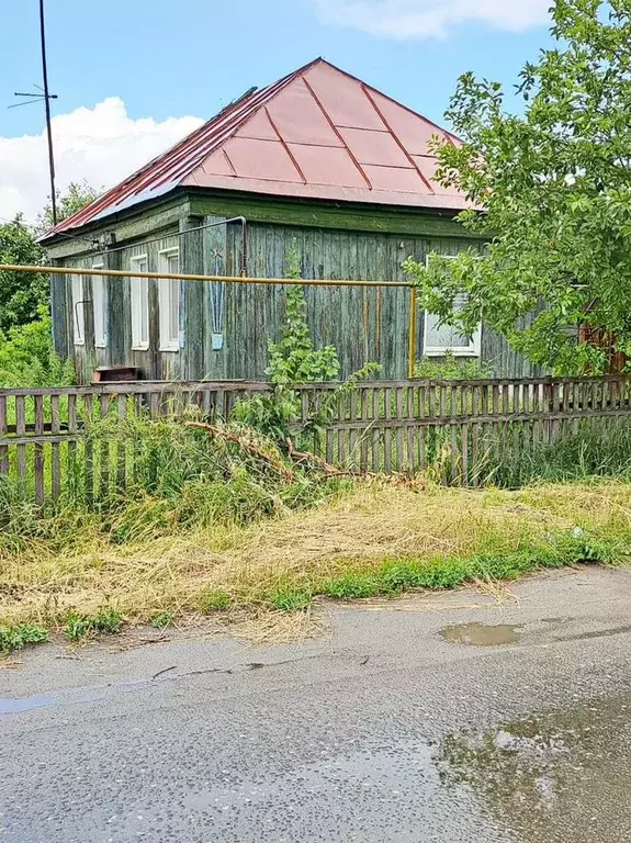 Дом 37,5 м на участке 25 сот. - Фото 0