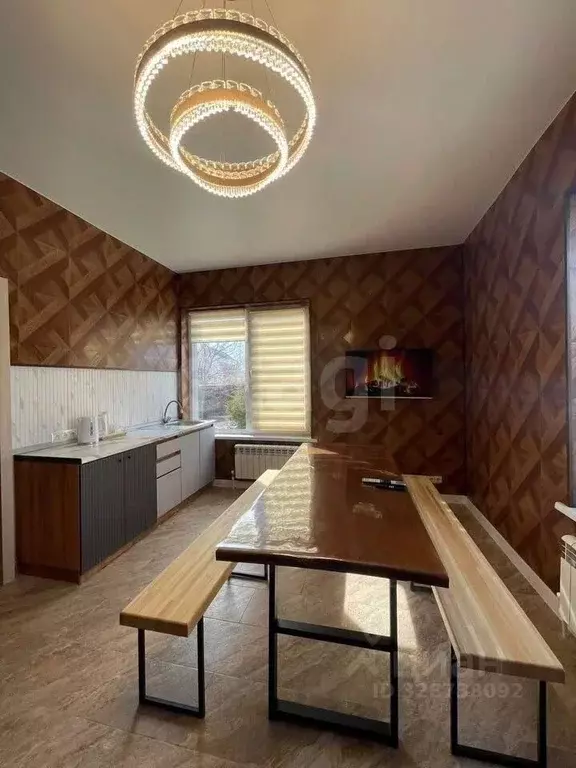 Дом в Новосибирская область, Новосибирский район, Кубовинский ... - Фото 2