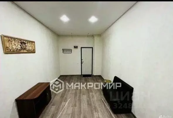 Офис в Челябинская область, Челябинск ул. Сони Кривой, 73 (17 м) - Фото 1