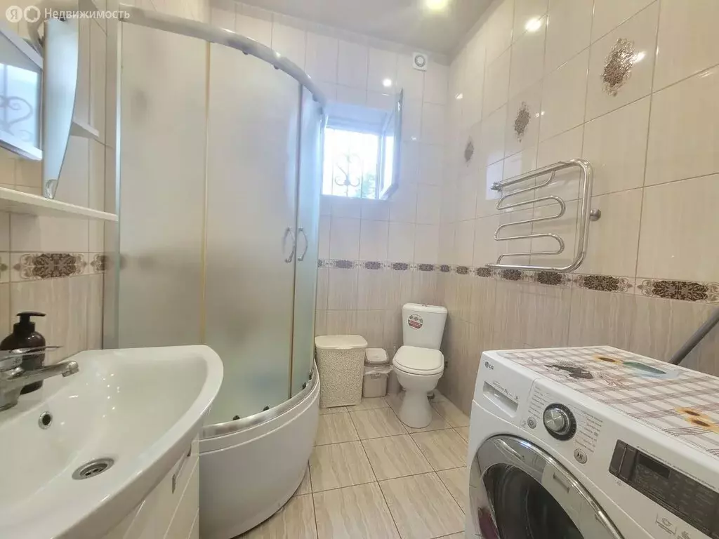 Дом в Ставрополь, СНТ Ветеран, 6-я улица, 14 (84.4 м) - Фото 0