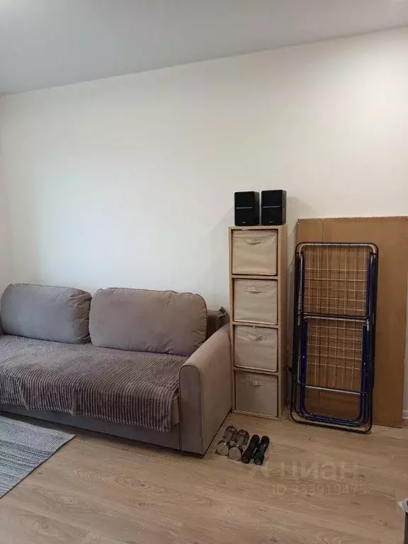 Квартира, студия, 19.7 м - Фото 2