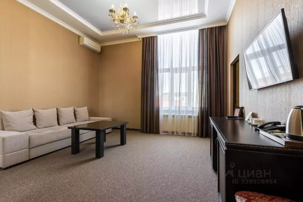 2-к кв. Ставропольский край, Пятигорск Широкая ул., 109 (50.0 м) - Фото 1