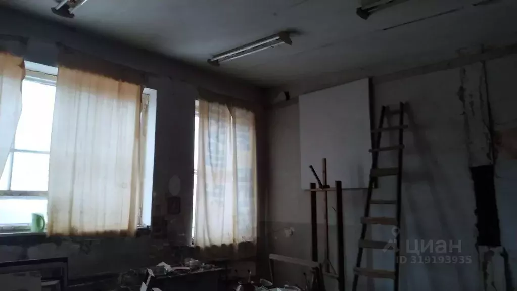Помещение свободного назначения в Мордовия, Рузаевка бул. Горшкова, 5А ... - Фото 1