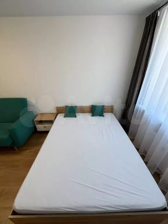 1-к. квартира, 35,5 м, 15/16 эт. - Фото 1