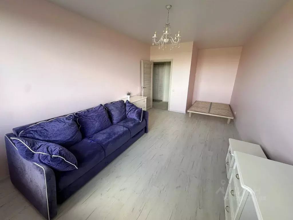 1-к кв. Московская область, Котельники ул. Сосновая, 2 (45.0 м) - Фото 1