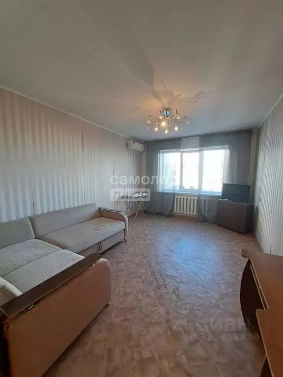 3-к кв. Саратовская область, Саратов Луговая ул., 40/60 (64.0 м) - Фото 1