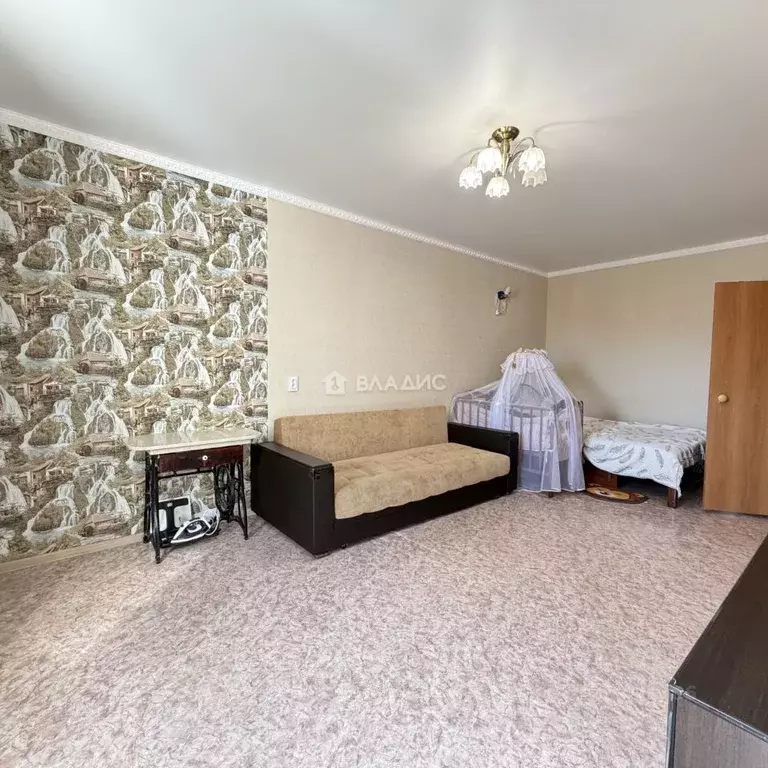 1-к кв. Башкортостан, Уфа Дагестанская ул., 16 (39.5 м) - Фото 0