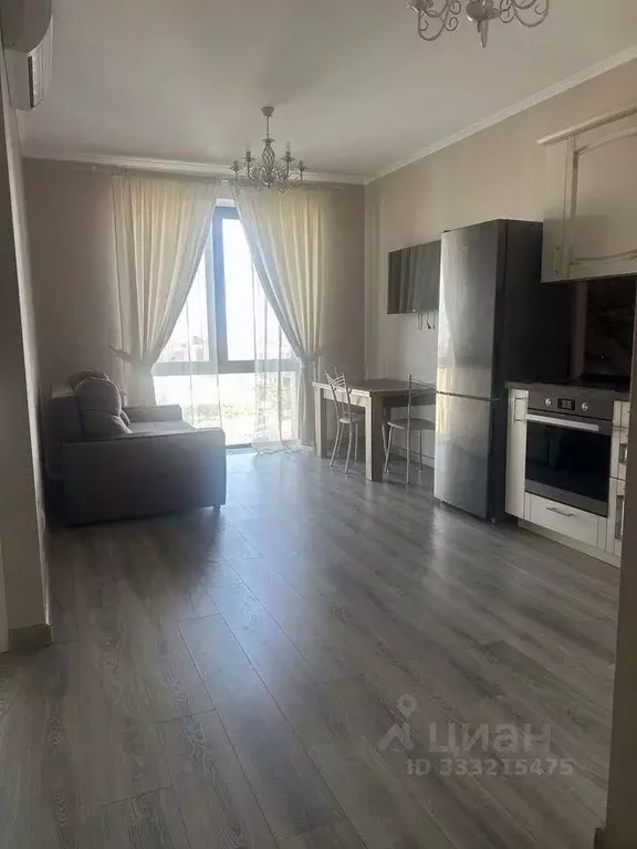 2-к кв. Москва ул. Дыбенко, 7/1 (43.0 м) - Фото 2