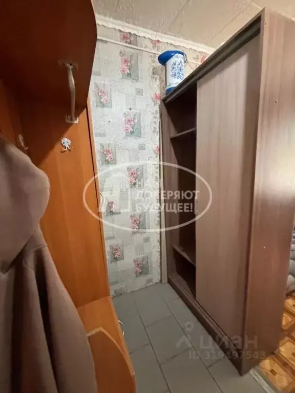 Комната Пермский край, Чернушка Красноармейская ул., 35Б (11.0 м) - Фото 1