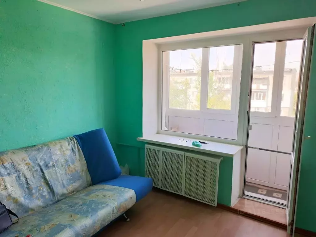 1-к кв. Саратовская область, Энгельс ул. Ломоносова, 7 (18.0 м) - Фото 1