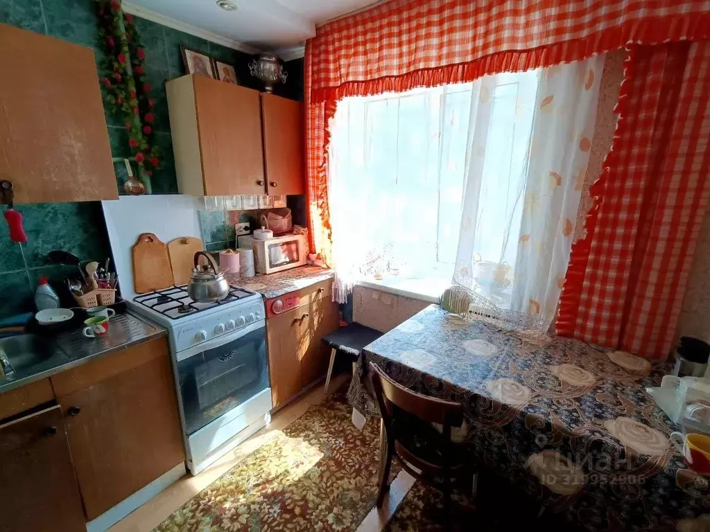 3-к кв. Брянская область, Брянск бул. Гагарина, 22 (42.5 м) - Фото 0