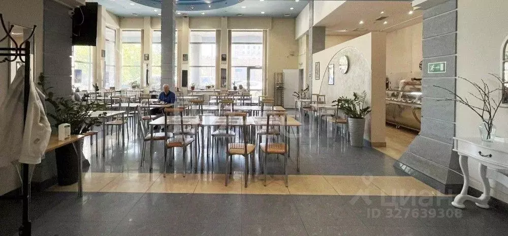 Офис в Москва Верхняя Красносельская ул., 2/1С1 (33 м) - Фото 2