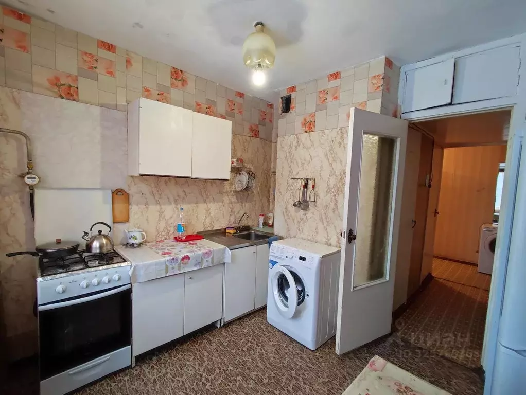 2-к кв. Ленинградская область, Кингисеппский район, пос. Усть-Луга, ... - Фото 2