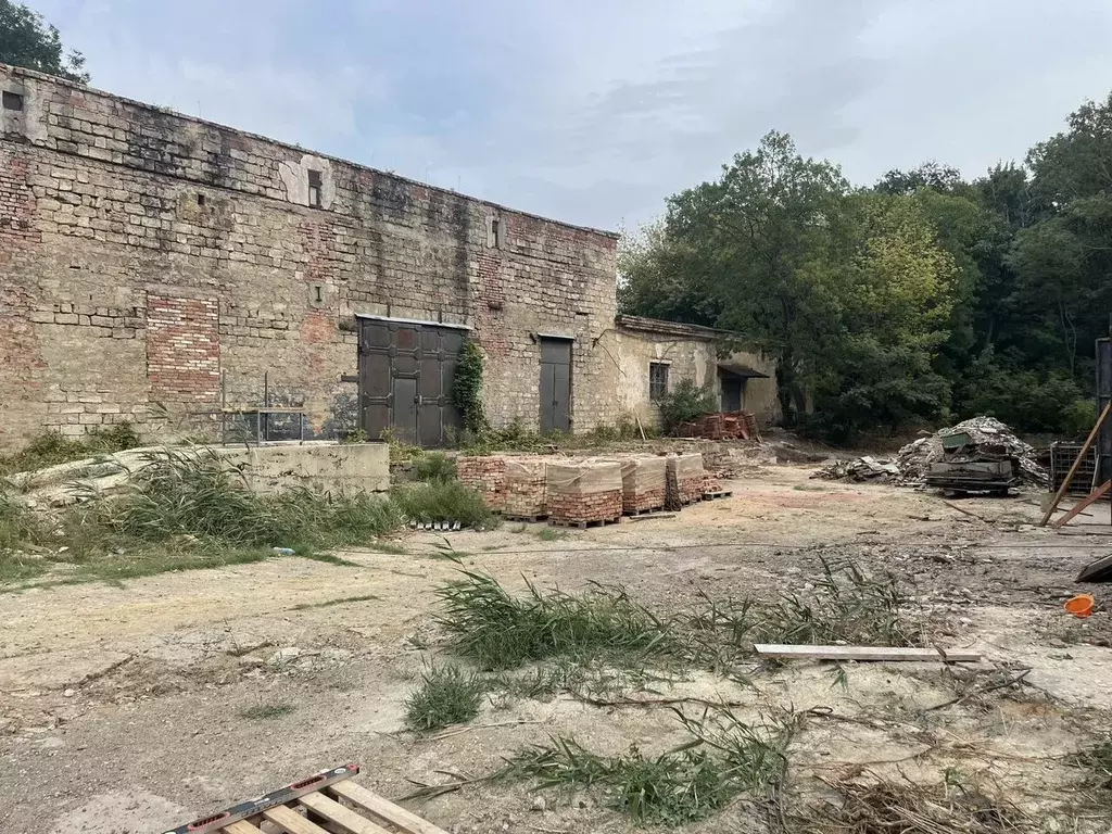 Помещение свободного назначения в Крым, Керчь ул. Льва Толстого, 101 ... - Фото 1