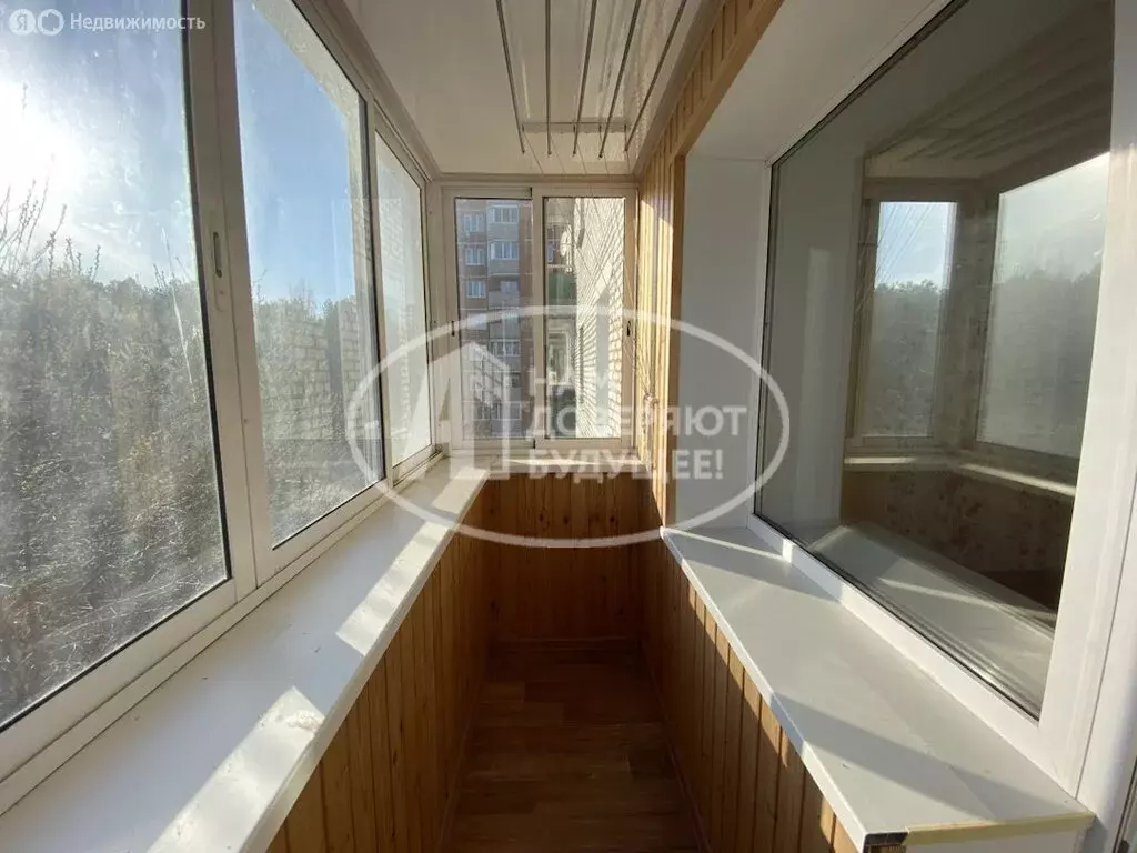 4-комнатная квартира: Чайковский, Сиреневый бульвар, 1 (81.2 м) - Фото 1