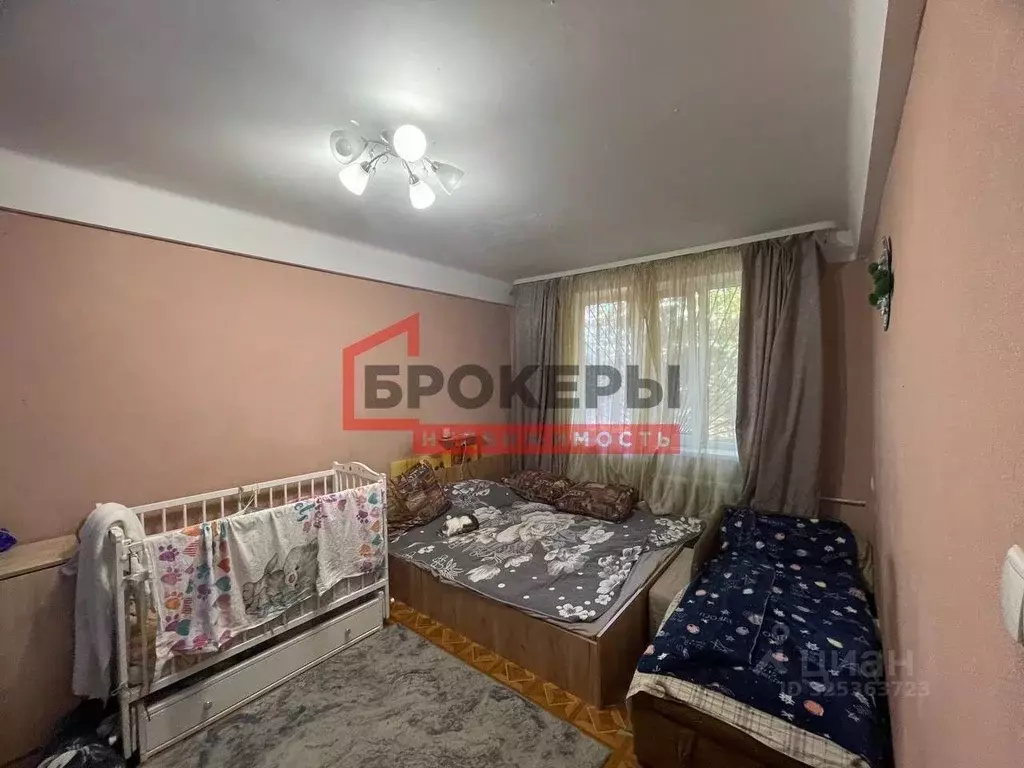 1-к кв. Севастополь ул. Генерала Жидилова, 14 (33.3 м) - Фото 1