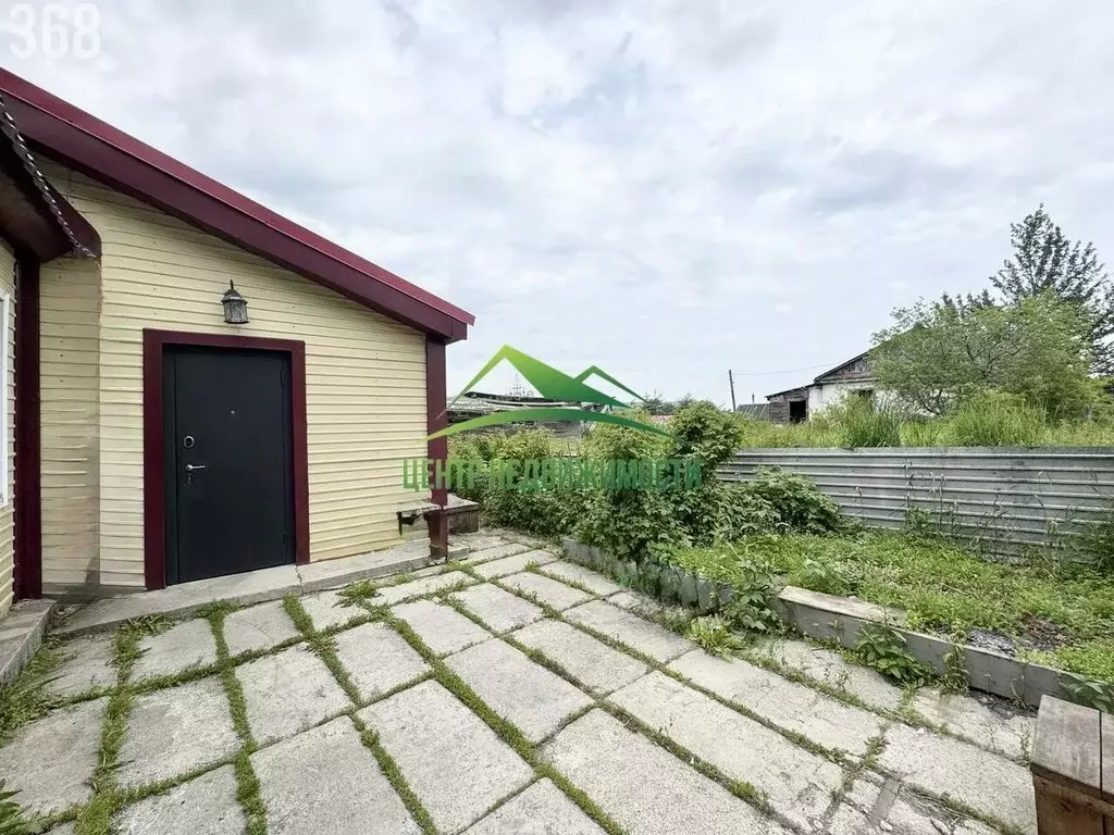 Дом в Магаданская область, Магадан Пролетарская ул., 199 (143 м) - Фото 2