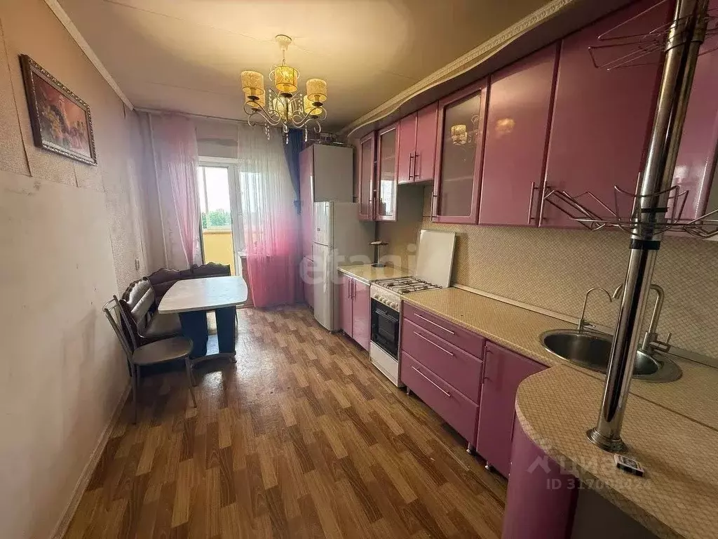 2-к кв. Воронежская область, Воронеж ул. Морозова, 29Б (68.9 м) - Фото 0