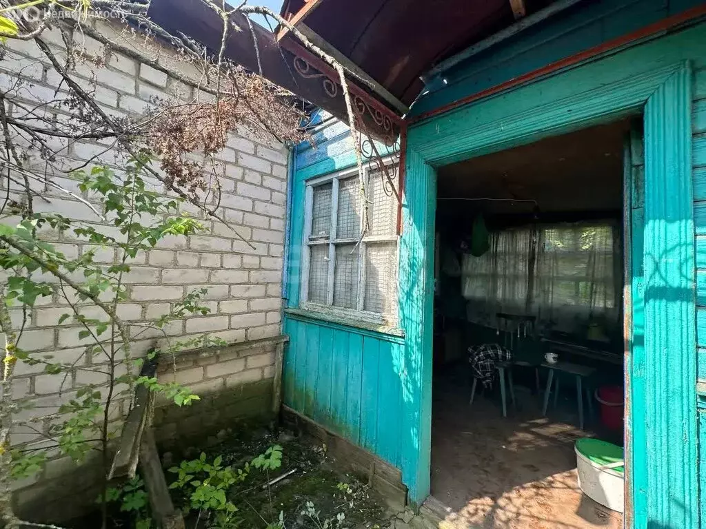 Дом в Киреевка, улица Воробьёвка (51.6 м) - Фото 0