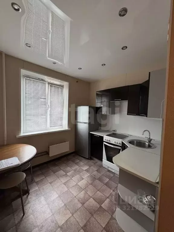 1-к кв. Ямало-Ненецкий АО, Муравленко ул. 70 лет Октября, 20 (34.2 м) - Фото 1