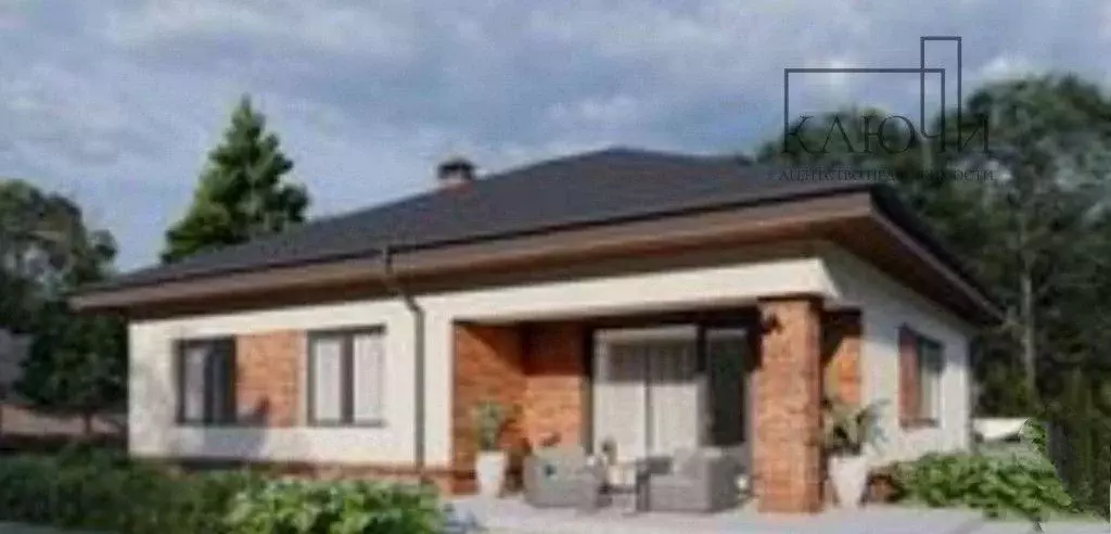 Дом в Челябинская область, Магнитогорск Звездный кп, ул. Звездная, 77 ... - Фото 1