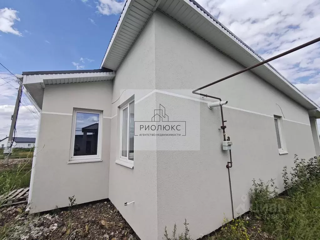 Дом в Челябинская область, Магнитогорск ул. Классическая, 25 (118 м) - Фото 1