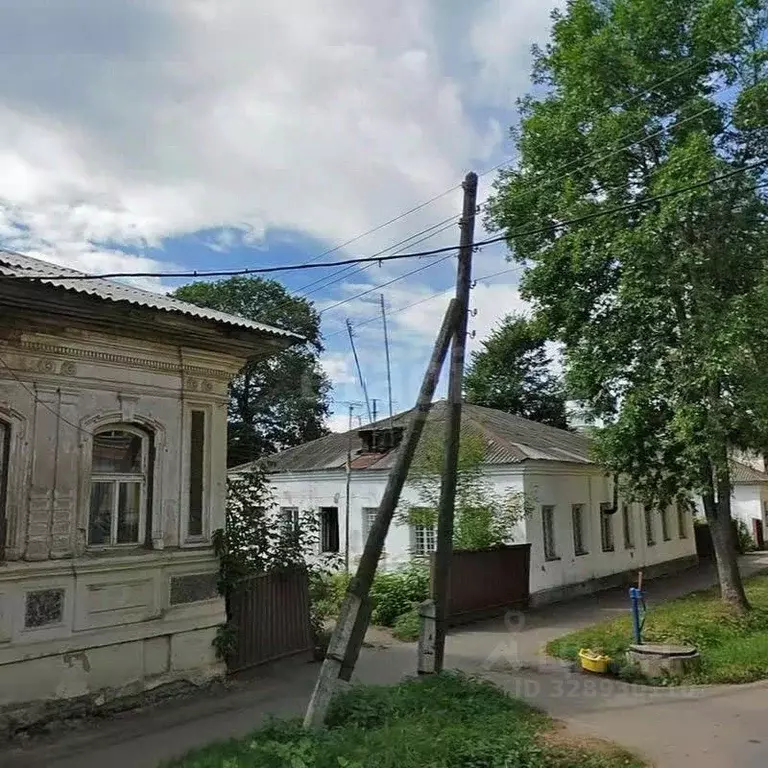 Помещение свободного назначения в Ярославская область, Углич Спасская ... - Фото 1