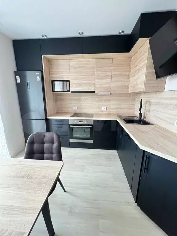 2-к. квартира, 48 м, 9/9 эт. - Фото 1
