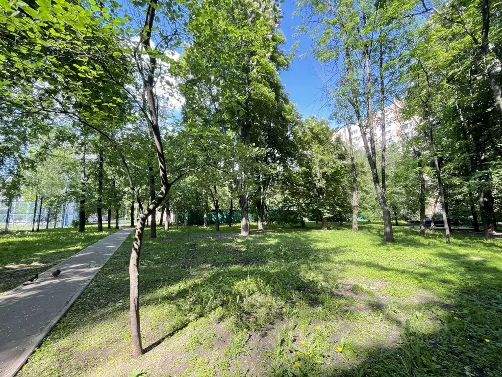 Комната Москва Волгоградский просп., 69 (12.0 м) - Фото 0