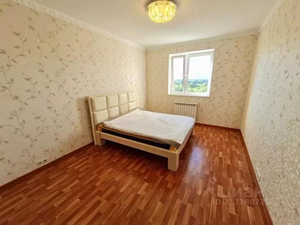 3-к кв. Московская область, Балашиха ул. Демин луг, 6/5 (83.9 м) - Фото 0