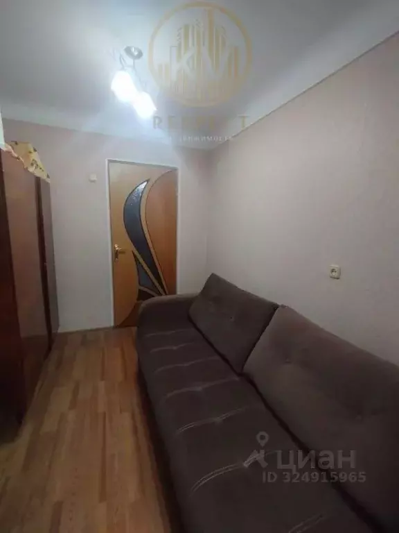 3-к кв. Ставропольский край, Минеральные Воды Советская ул., 46 (51.2 ... - Фото 2