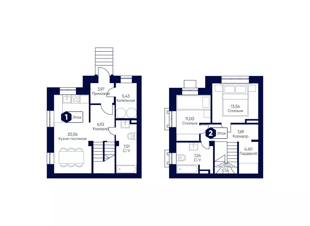 Купить Таунхаус В Озерецком Мечта Вторичка