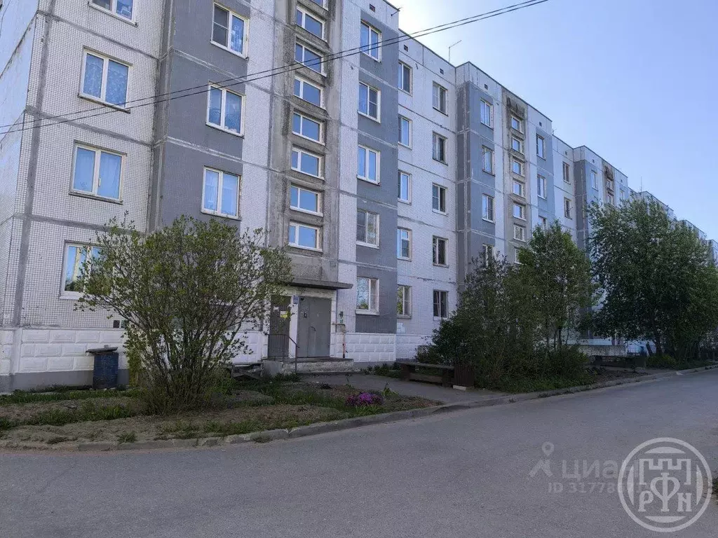 Квартира, 1 комната, 36 м - Фото 0