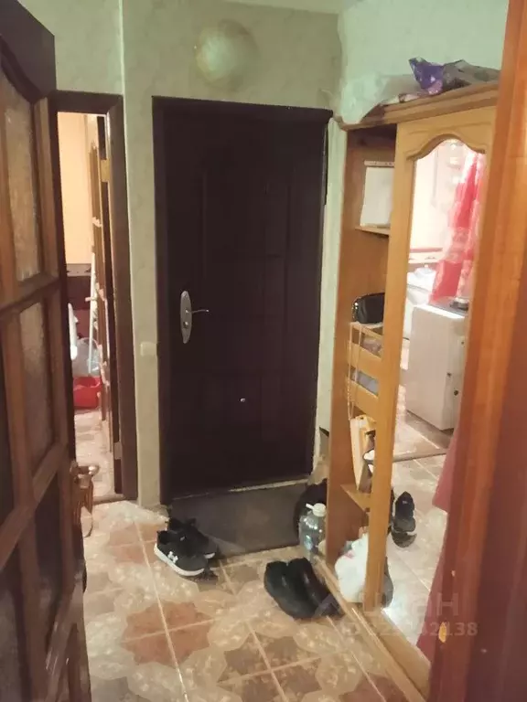 2-к кв. Санкт-Петербург просп. Науки, 12К1 (43.0 м) - Фото 0