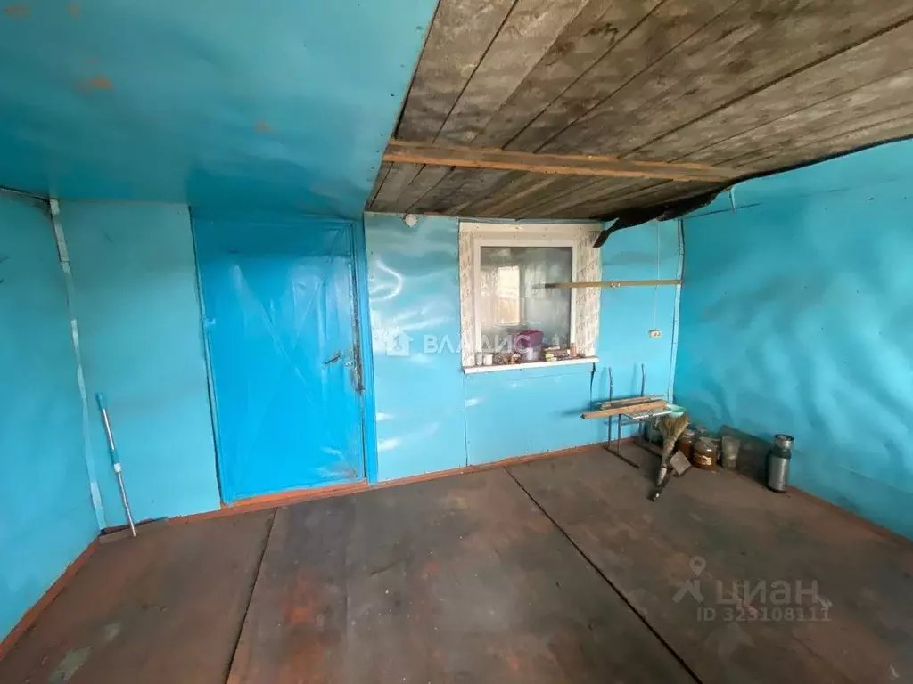 Дом в Бурятия, Иволгинский район, Гурульбинское с/пос, с. Гурульба ул. ... - Фото 2