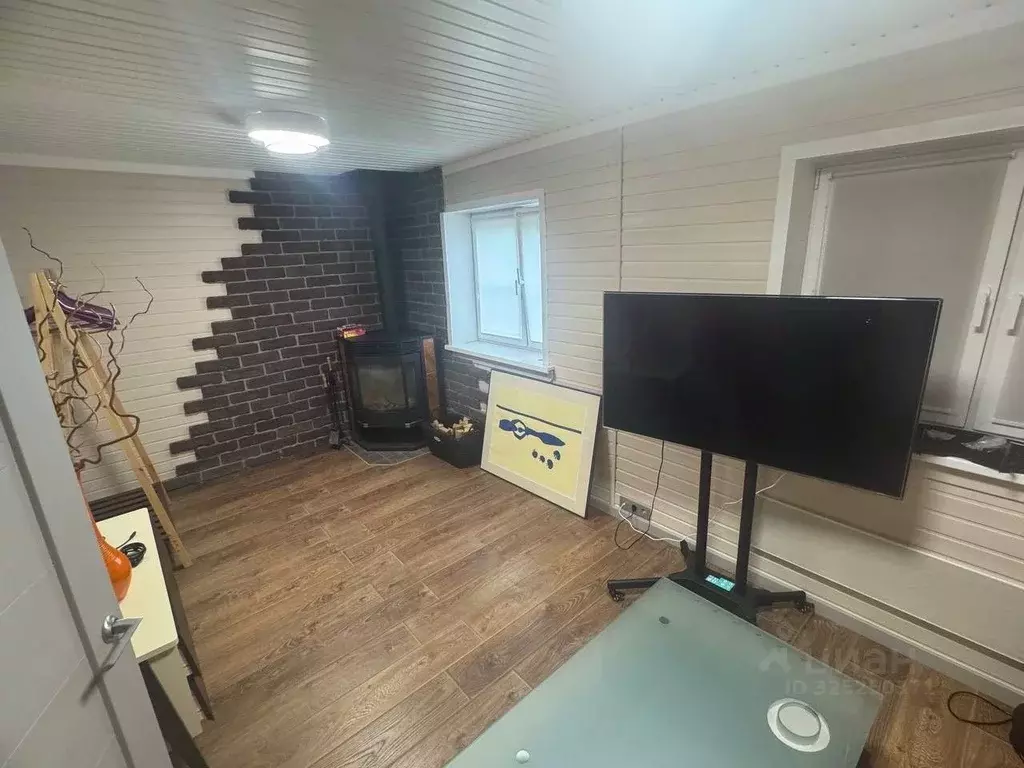 Дом в Московская область, Солнечногорск городской округ, Чайка-1 ... - Фото 1