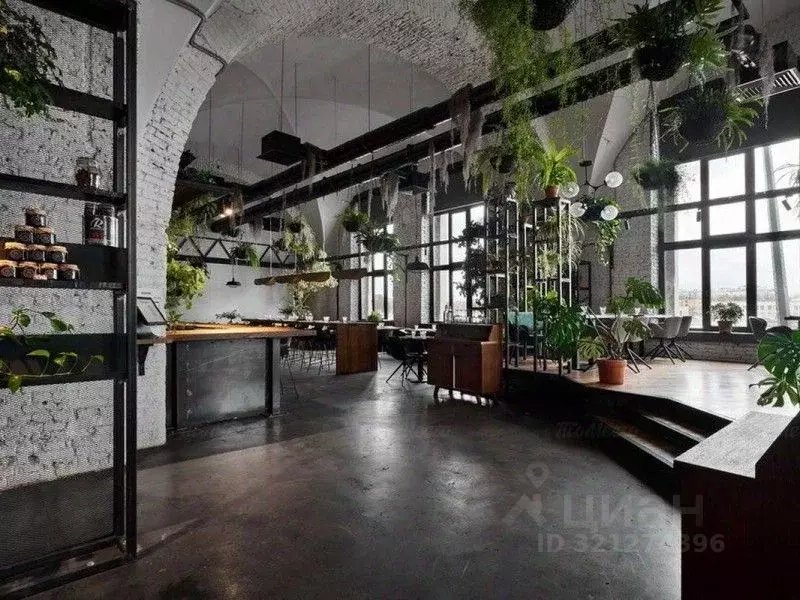 Помещение свободного назначения в Санкт-Петербург ул. Комсомола, 2 ... - Фото 2