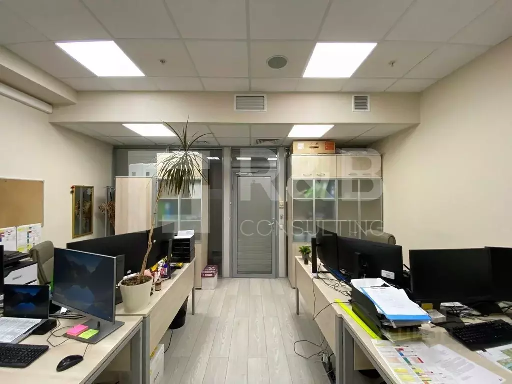 Офис в Москва ул. Большая Дмитровка, 16С2 (234 м) - Фото 2