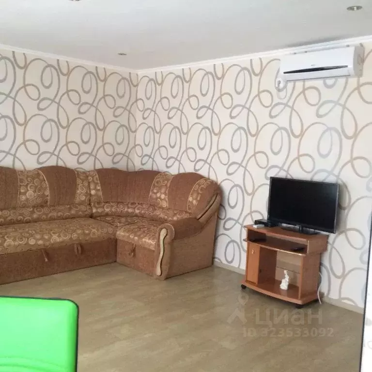 Комната Крым, Судак муниципальный округ, Новый Свет пгт ул. Льва ... - Фото 1