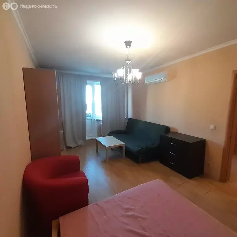 1-комнатная квартира: Москва, Рублёвское шоссе, 44к2 (36.2 м) - Фото 2