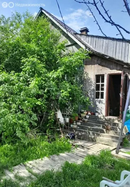 Дом в Ленинградская область, Гатчинский муниципальный округ, ... - Фото 1