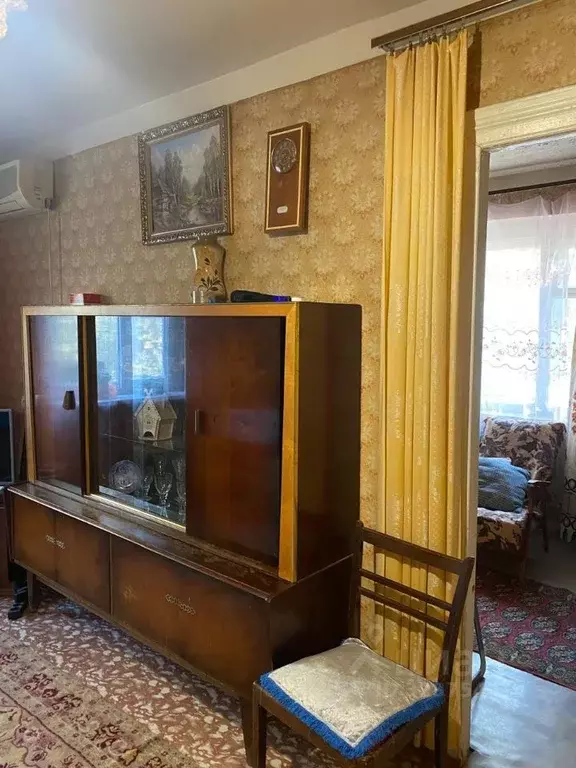 2-к кв. Астраханская область, Астрахань ул. Водников, 25 (45.0 м) - Фото 2