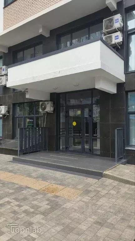 Помещение свободного назначения в Краснодарский край, Краснодар ул. ... - Фото 1