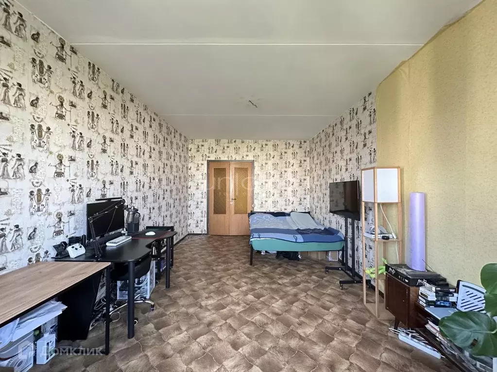 Продаётся 1-к квартира, 39.2 м - Фото 1