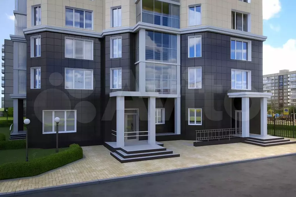 Продам помещение свободного назначения, 41.2 м - Фото 0