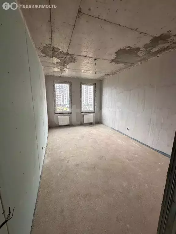 1-комнатная квартира: Южно-Сахалинск, улица Алексея Максимовича ... - Фото 2